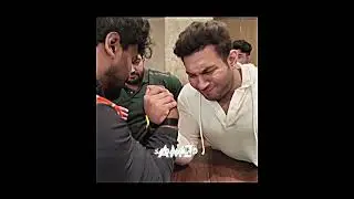 Mazahir v/s Yuvraj verma who seems more stronger now 💀 COMMENT !