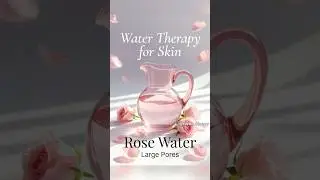 Best Early Morning Water for Glowing Skin
