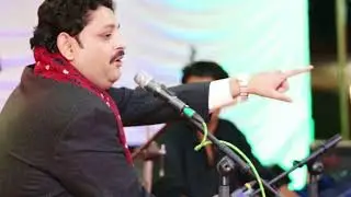 Rajab Faqeer songs Pireen tuhinji payal pare khan wagi ah