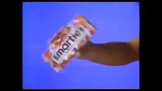 SMARTIES | Old South African TV Adverts
