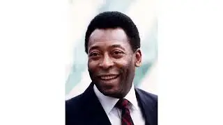 Late 3rd Anniversary Pel&eacute;'s Death (2022)