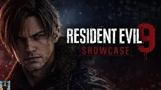 RESIDENT EVIL REQUIUM Showcase Reaktion
