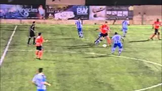 ABNER DOS SANTOS - GALOSOCCER