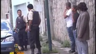 Que Locura  -  Los Polilocos