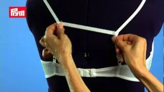 Prym Bra Strap Retainer