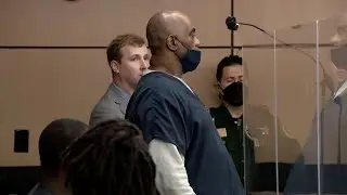Suspect in 1983 cold case pleads guilty, then gets out of jail