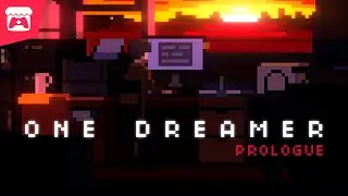 One Dreamer: Prologue - Edit The World