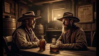 Matt and Rory meander from USAID to Red Dead Redemption to Sticky Soda.