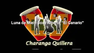 Luna de Miel - José Alberto 
