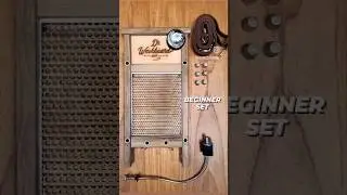 Mini Dr.Washboard Models