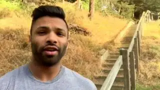 FIRST FITNESS VlOG | FINDING BALANCE DURING THE HOLIDAY SEASON