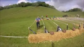Spartan Sprint 2017