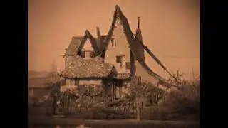 The Witch House of Beverly Hills (1927 video)
