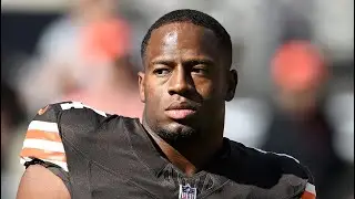 VIDEO: Bears &lsquo;Beating Down Door&rsquo; to Add 4-Time Pro Bowl RB