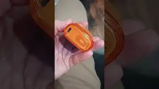 Raz Ltx 25k Orange 🥭 Mango. #vapecommunity #vapeaddict