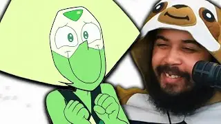 BARN MATES | Steven Universe Reaction (RE - UPLOAD)