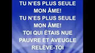 &Eacute;VEILLE-TOI MON &Acirc;ME - Collectif Cieux Ouverts - &Eacute;liza Valbon