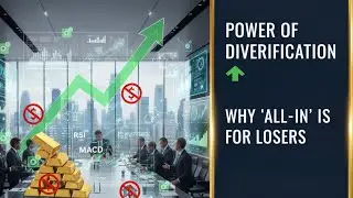 Power of Diversification: Why 