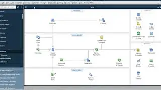 How to merge Customers or vendors in Quickbook