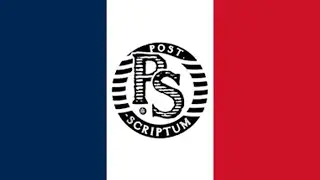French Victory in Post Scriptum - Hon Hon Hon