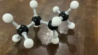 PRAKTIKUM KIMIA | MERAKIT MODEL MOLEKUL MENGGUNAKAN MOLYMOD | KELOMPOK 5 XII-F2✨🤩🧪🌡️🧬