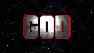 INTRO PARA THE GOD &iexcl;ESPERO QUE TE GUSTE!