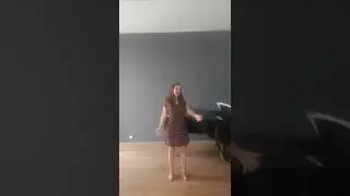 Quando me'n vo (Anna Fischer - soprano)