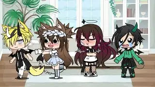 Gacha Life - MARJO PAS ZENTILLE !! || Fr ( P.S : Okay c'est parti en couilles ... )