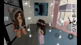 Brookhaven role-playing (btw didn't have alot of time to record)