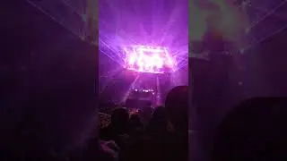 The Lost Christmas Eve - Trans Siberian Orchestra 12/6/25