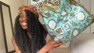BOOHOO MATERNITY TRY ON HAUL | Sincerely Ny