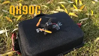QX90C Остров мечты