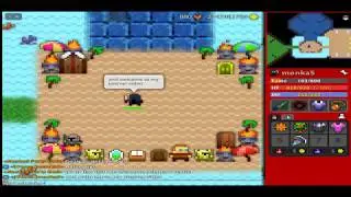 Rotmg Pserver - LulRealms - Hamachi - Custom stuff