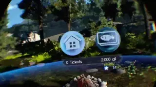 Ray-Skirvin's Live PS4 Broadcast