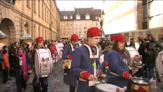 Kinderumzug Fulda 2012 - Ostendia.mpg
