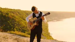 Gladiator - Now We Are Free (Guitar Trance) by Victor Vacarciuc