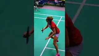 Yonex Belgian International 2022 - Aftermovie