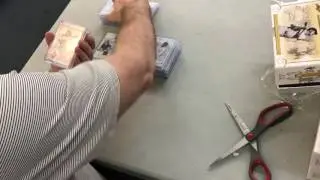 Scot opens Babe Ruth Immortal Collection part 3