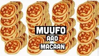 Muufo Somali