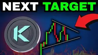 Kadena Price Prediction 2025 🚀 | Next KDA Target & Bullish Analysis!