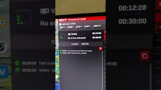 КАК НЕ НУЖНО ПРОВЕРЯТЬ ВИДЕОКАРТУ OCCT