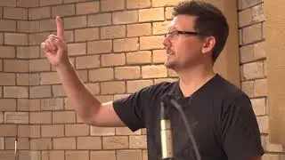 Optimizing Drum Tracking: Chris Baseford's Overhead Mic Setup & Mixing Strategies