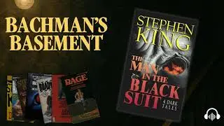Episode 16: THE MAN IN THE BLACK SUIT