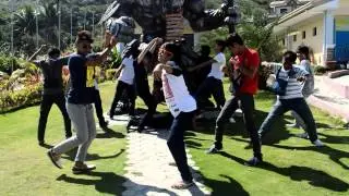 Harlem Shake ( ultimate compilation) ACC