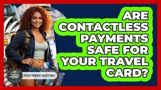 Are Contactless Payments Safe For Your Travel Card? - Pocket Friendly Adventures