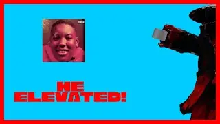 OH HE PUNCHING NOW! | K-Stac - sativa. (REACTION)