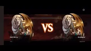 Magic The Gathering Arena | Episode 5: NGO DM AA vs Dreddgoof | No Commentary + Might of Legion