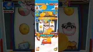 96 BILLION in ONE PERFECT RAID. 😱😳 BET x800 COINMASTER | 101DAYS TV