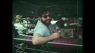 FOALS - FBC Transmission #12: El Jefe
