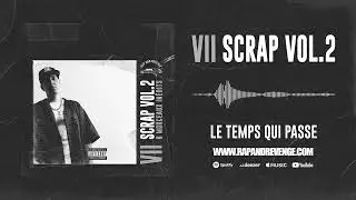 VII - Le temps qui passe